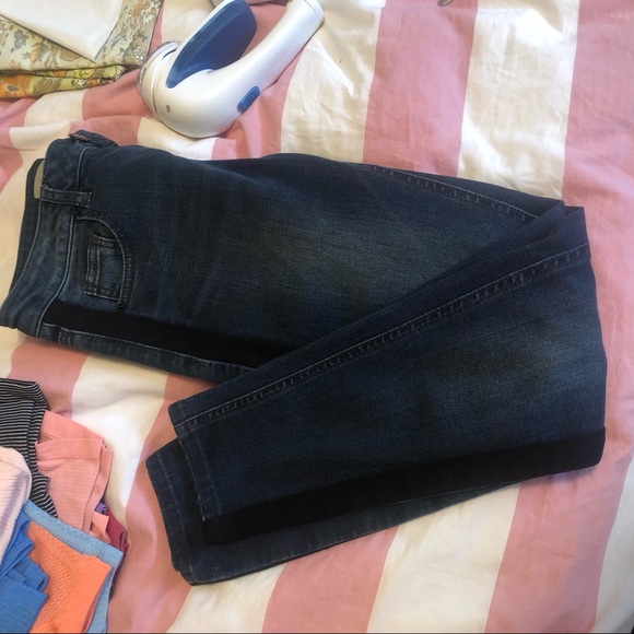 🌸 Top shop jeans 🌸 - Picture 3 of 4